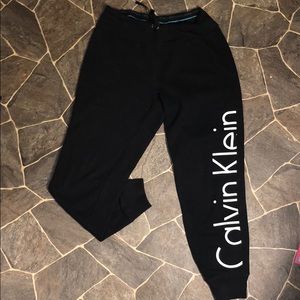 Calvin Klein leggings